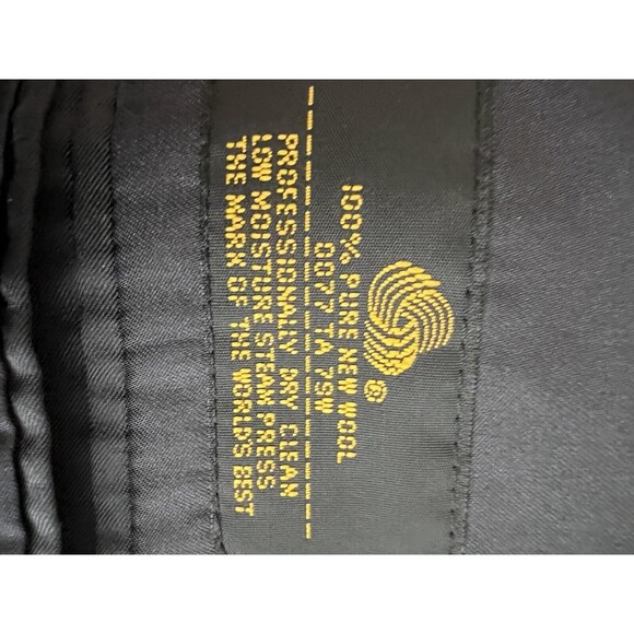 Joseph Feiss Blazer 52regular Gray rn77219 - Picture 6 of 10